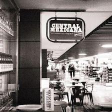 Central Mexicana Gourmet Experience