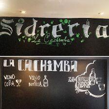 Bar La Cachimba