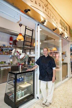 La Carvallera Gourmet