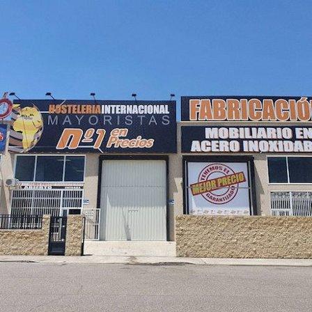 Hostelería Internacional LOW COST