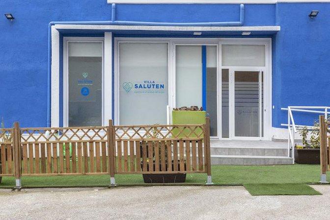 Villa Saluten Centro de Día Pradillo
