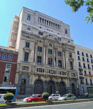 Secretaría de Estado de Educación