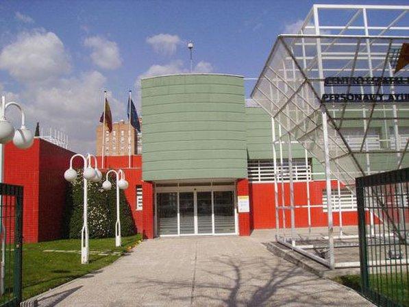 Ceapat, Imserso (Centro de Referencia Estatal de Autonomía Personal y Ayudas Técnicas)