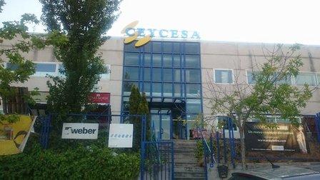 CEYCESA
