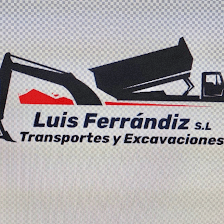 Miniexcavadoras y excavaciones Luis Ferrándiz s.l.