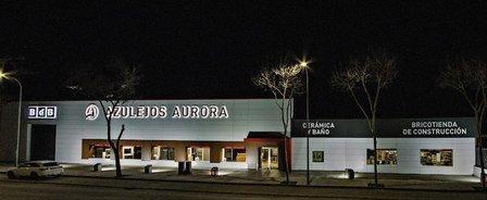 AZULEJOS AURORA