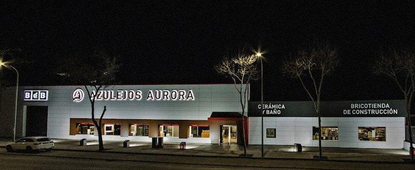 AZULEJOS AURORA