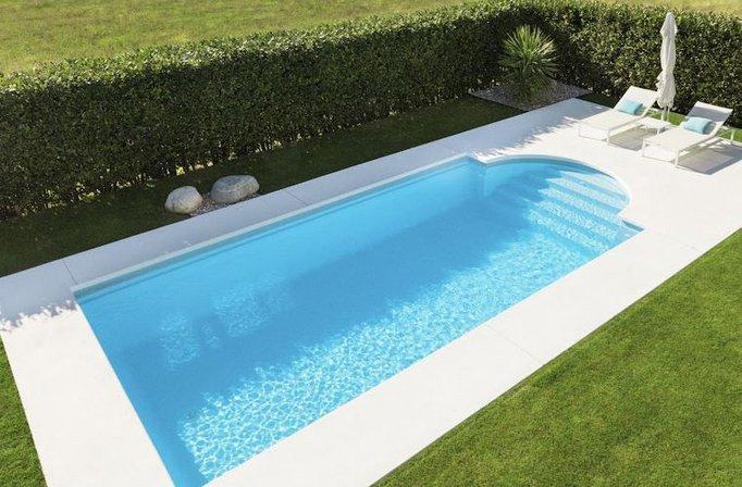 PISCINAS AQUAPRO - Construcción de Piscinas