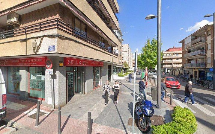 Montaje de muebles madrid