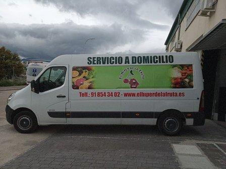 Grafinort Centro Grafico Empresarial