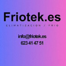 Friotek