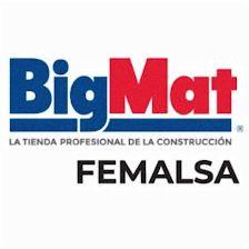Bigmat FEMALSA