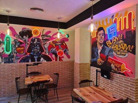Juancho's BBQ