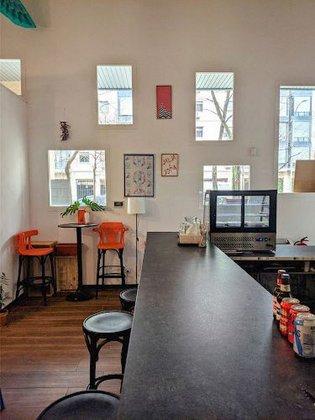 la cotidiana | casa de comidas - comida para llevar casera y saludable en Arganzuela