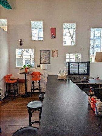 la cotidiana | casa de comidas - comida para llevar casera y saludable en Arganzuela