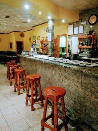 Bar Foto