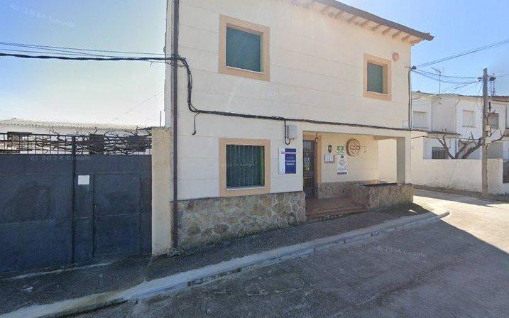 Asociación de Jóvenes Parrillanos