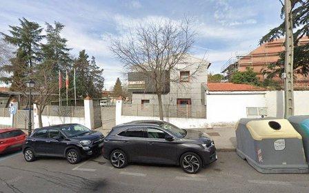 Oficinas del Ayuntamiento