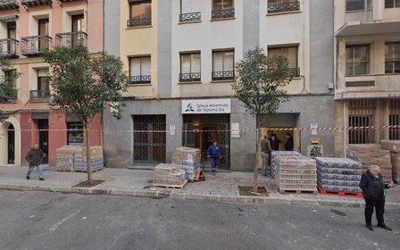 Fundación ADRA Alenza