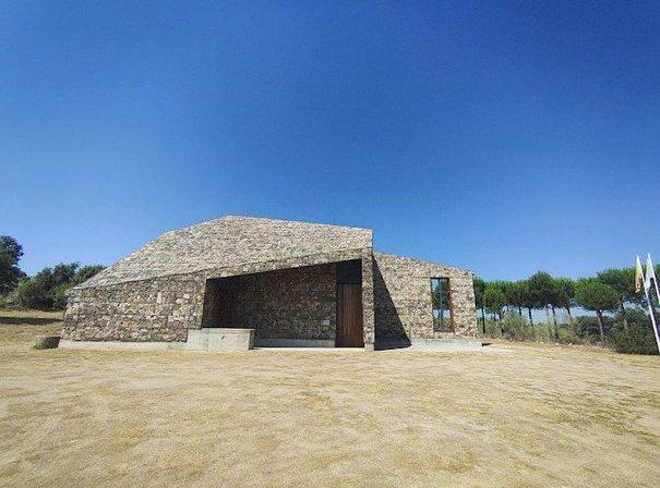 Ermita de San Antonio