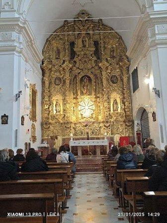 Fraternidad Reparadora-Institución Religiosa