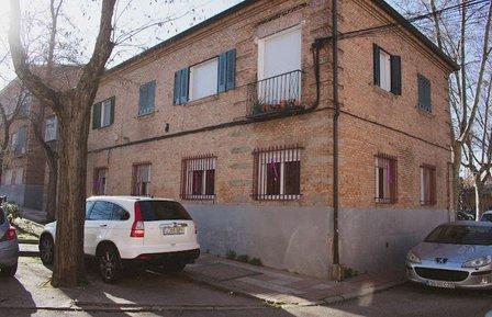 Espacio de Igualdad Lucía Sánchez Saornil