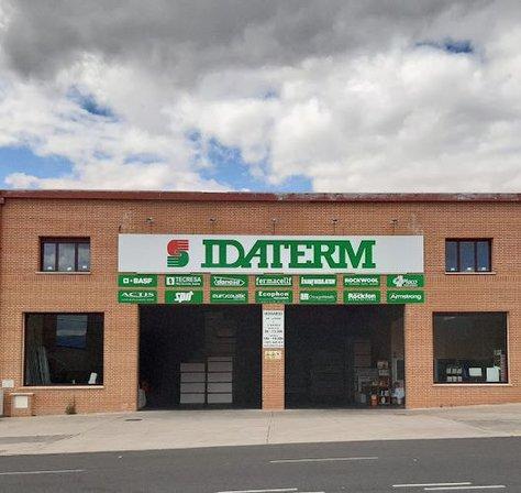 Idaterm Segovia