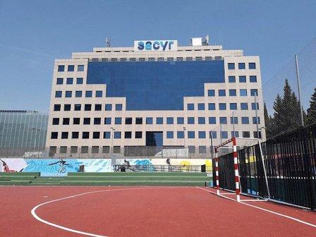Sacyr