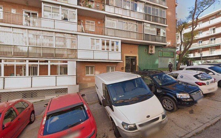 Contenedores Cruz