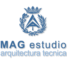 MAG Estudio de arquitectura en Pinto