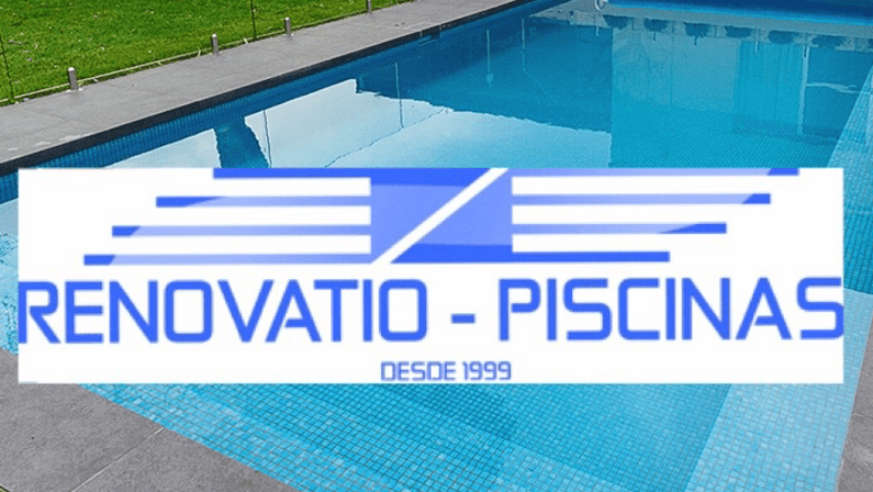 RENOVATIO PISCINAS