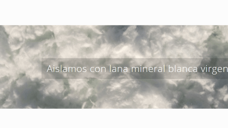 Aislamientos Ispol