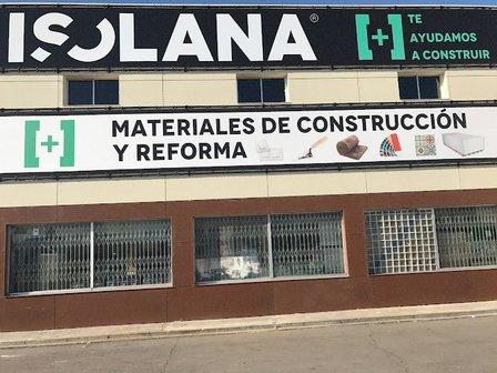 ISOLANA VALLECAS