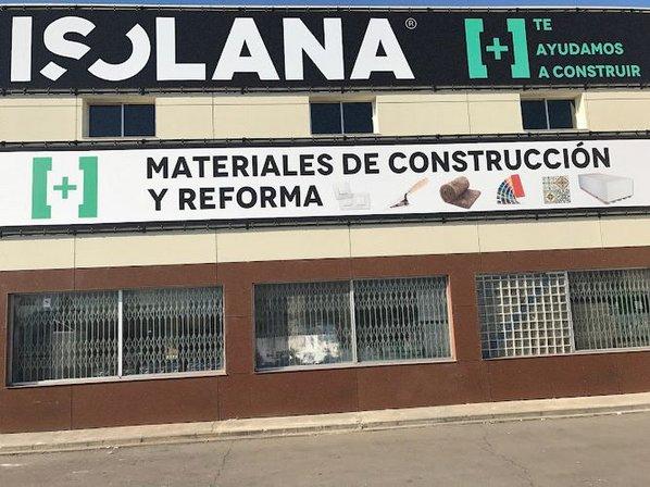 ISOLANA VALLECAS