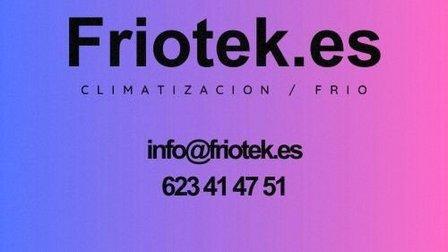Friotek
