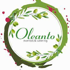 OLEANTO. Catering in Madrid: Weddings & Events.