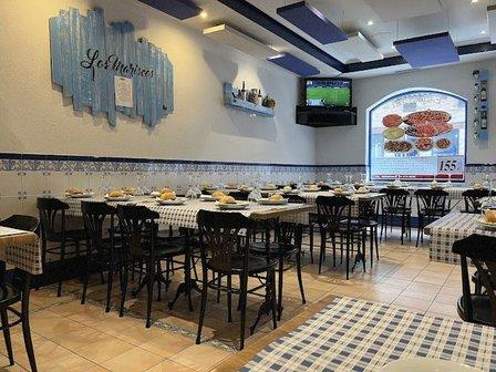 Restaurante Los Mariscos