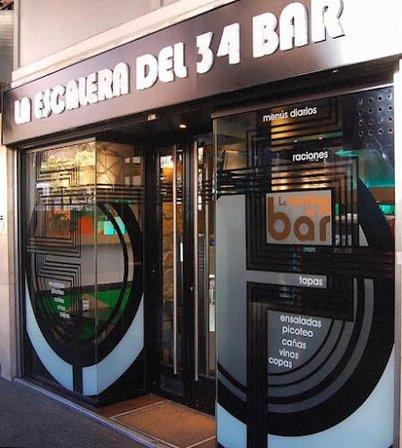 Bar La Escalera