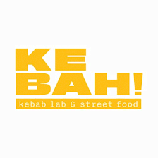 Kebah! Lab & Street Food - Clara del Rey