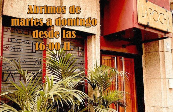 La Pocha