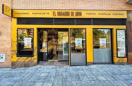 El Obrador de Goya