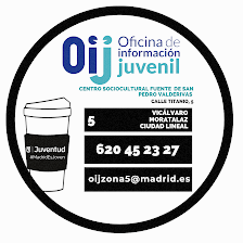 Oficina de Información Juvenil Zona 5