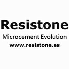 Resistone Microcemento