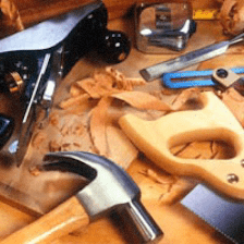 Valverde Carpintería de Madera
