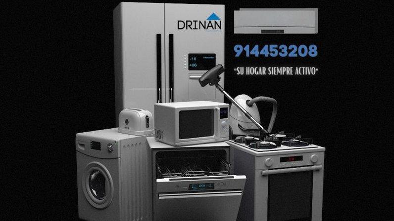 Drinan Homeservice