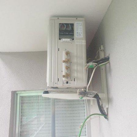 Reparación técnico aire acondicionado Alcalá de Henares