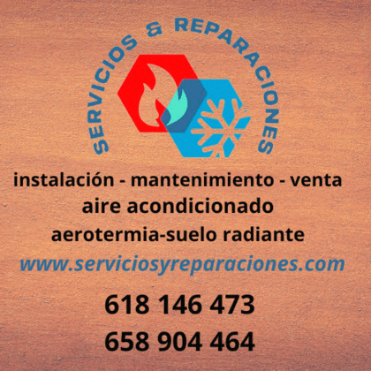 serviciosyreparaciones.com