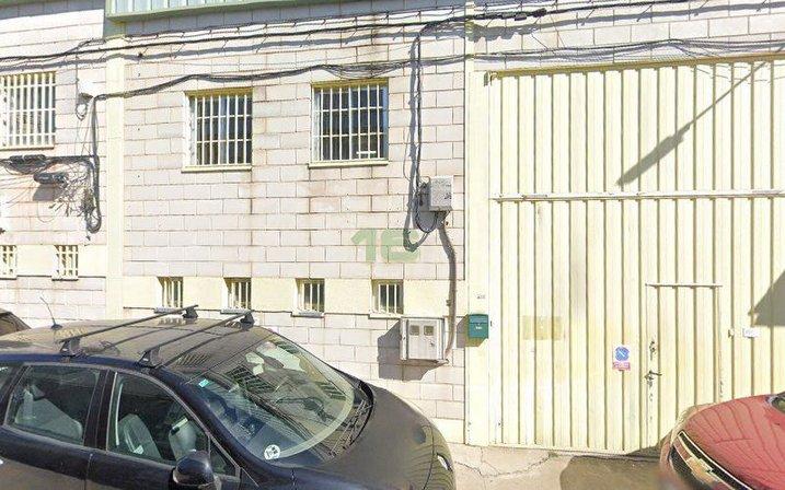 Comercial Electronica Feijoo SL