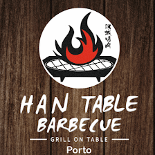 Han table barbecue - madrid