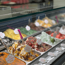 Heladeria PORTO BELLO
